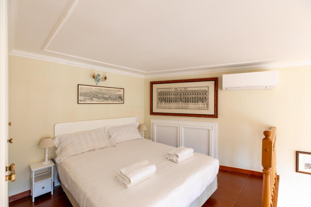 Iflat The Roman View Apartment ภายนอก รูปภาพ