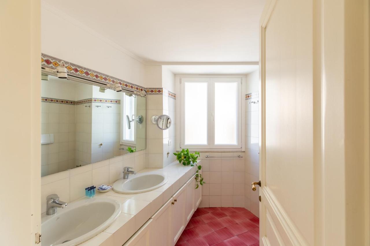 Iflat The Roman View Apartment ภายนอก รูปภาพ